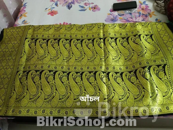 Saree(শাড়ি)